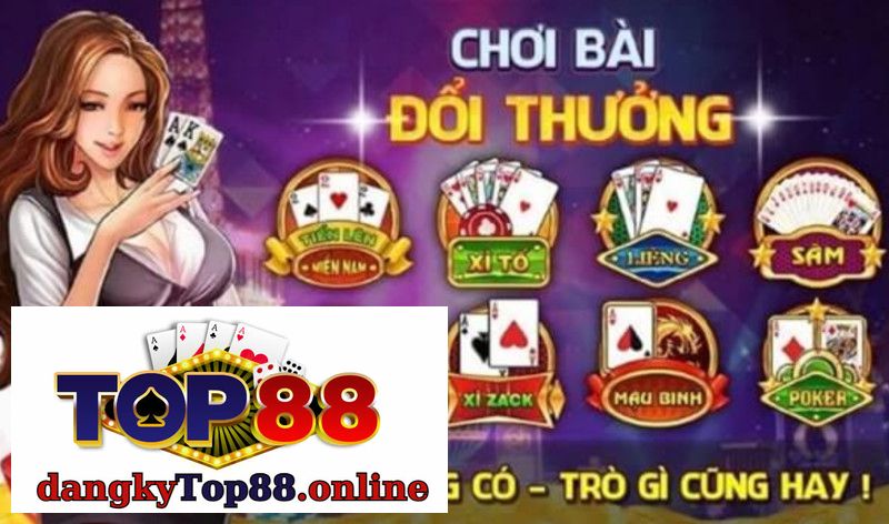 Điểm Sơ Qua Các Ưu Điểm Vượt Trội Của Top88