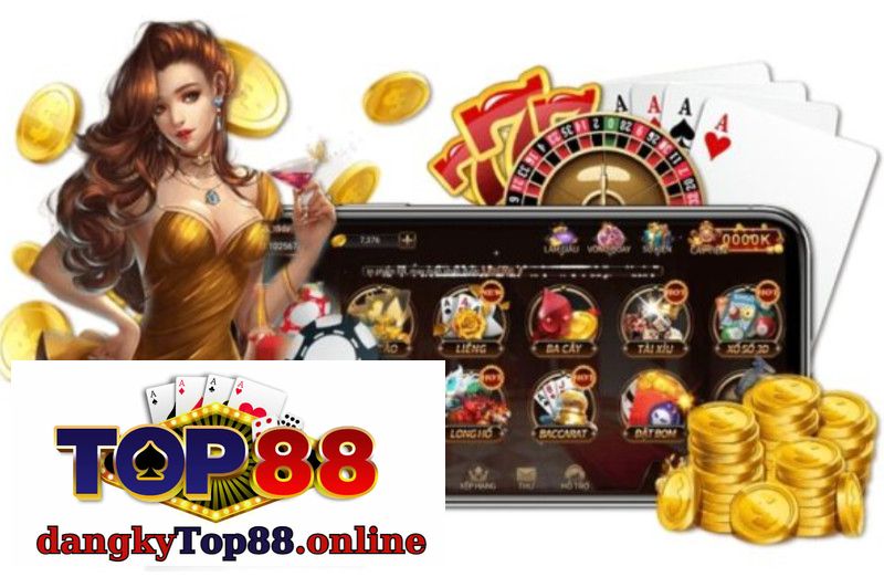 Giới Thiệu Sơ Qua Về Nhà Cái Top88