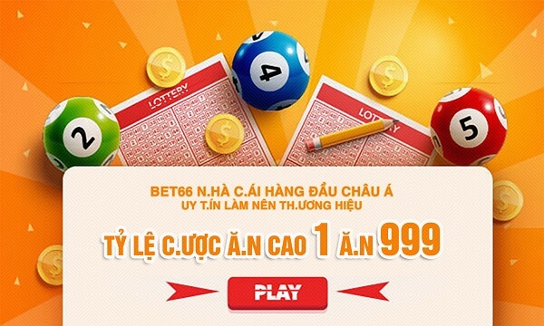 Bet66 – Nhà cái uy tín hàng đầu thế giới hiện nay