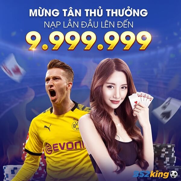 B52King – Cái tên đình đám trong làng game bài đổi thưởng 2024